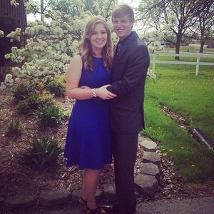 Meet your Posher, Sean